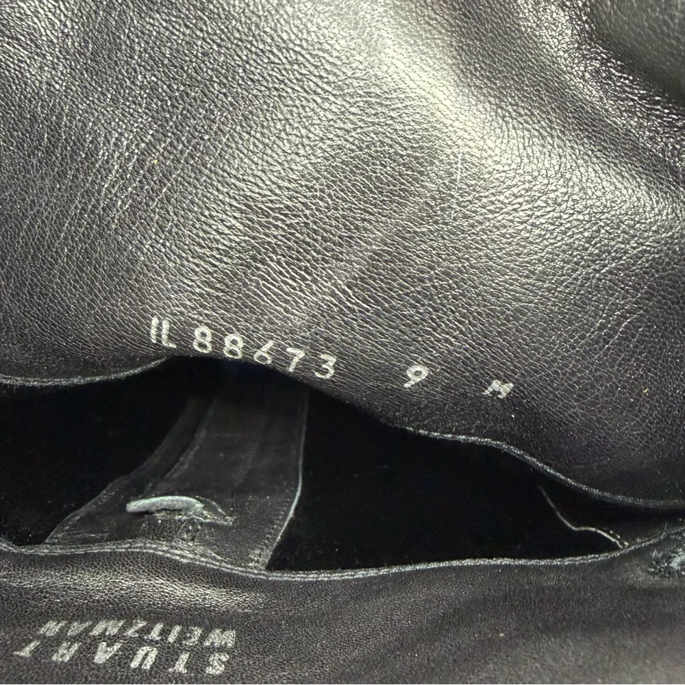 Stuart Weitzman stuart weitzman